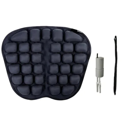 Inflatable Breathable Seat Cushion