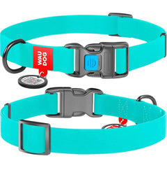 Glowing Heavy Duty Waterproof Collar