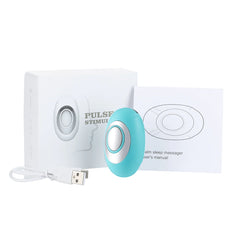 Micro-Current Sleep Aid